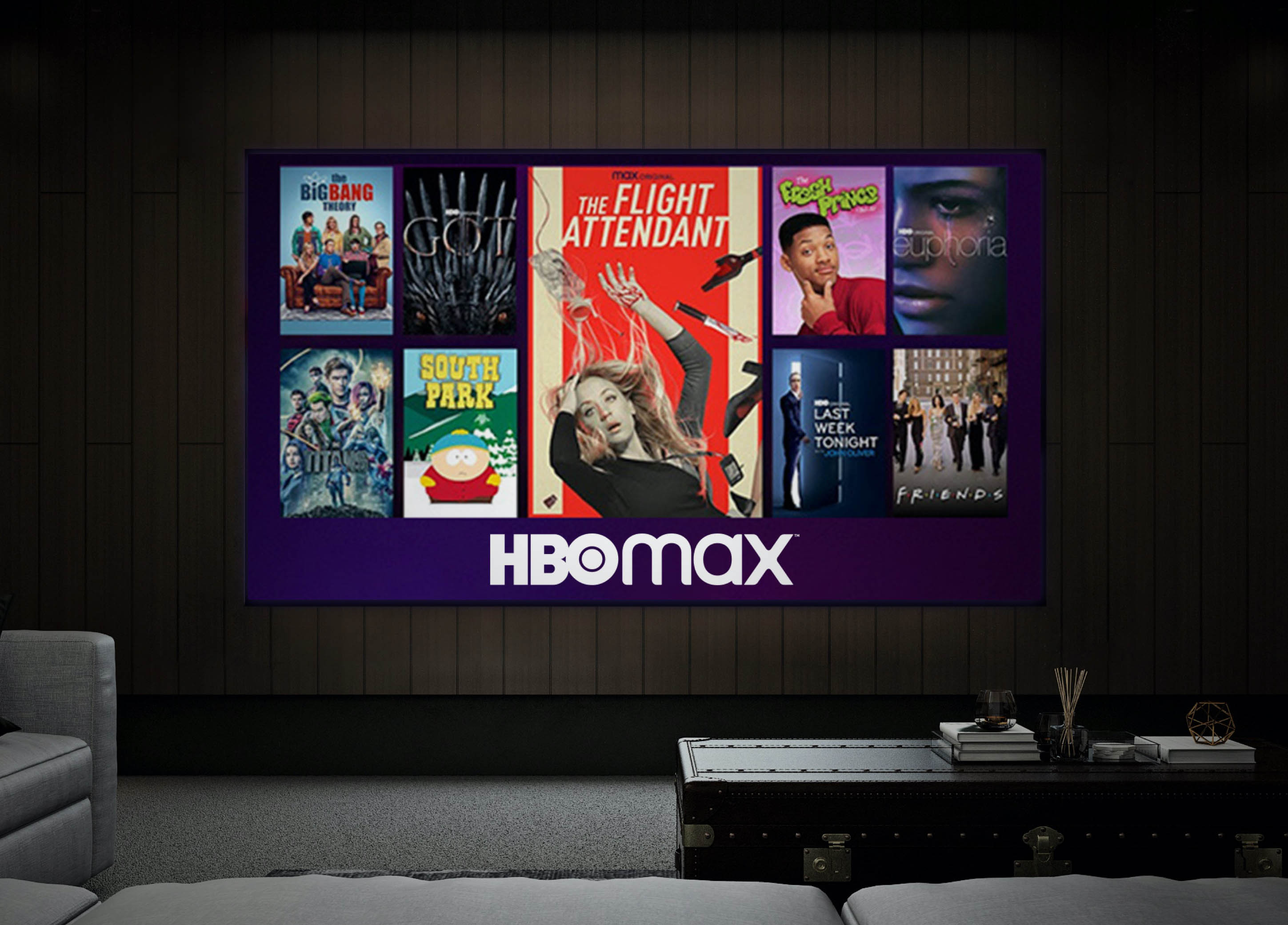 hbo max 6 months free